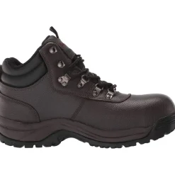Men's Wide Fit Propet MBU002L Shield Walker Hiking Boots