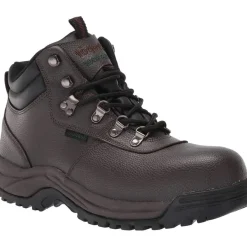 Men's Wide Fit Propet MBU002L Shield Walker Hiking Boots