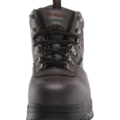 Men's Wide Fit Propet MBU002L Shield Walker Hiking Boots