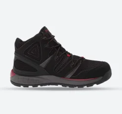 Men's Wide Fit Propet MOA022S Veymont Hiking Boots