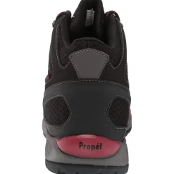 Men's Wide Fit Propet MOA022S Veymont Hiking Boots