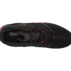 Men's Wide Fit Propet MOA022S Veymont Hiking Boots