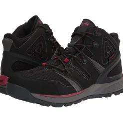 Men's Wide Fit Propet MOA022S Veymont Hiking Boots