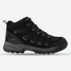 Mens Wide Fit Propet Ridge Walker Boots