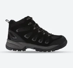 Mens Wide Fit Propet Ridge Walker Boots