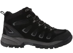 Mens Wide Fit Propet Ridge Walker Boots