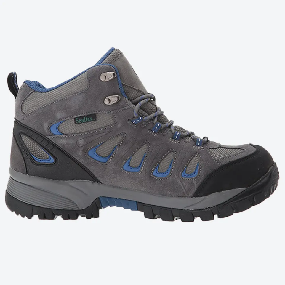 Mens Wide Fit Propet Ridge Walker Boots