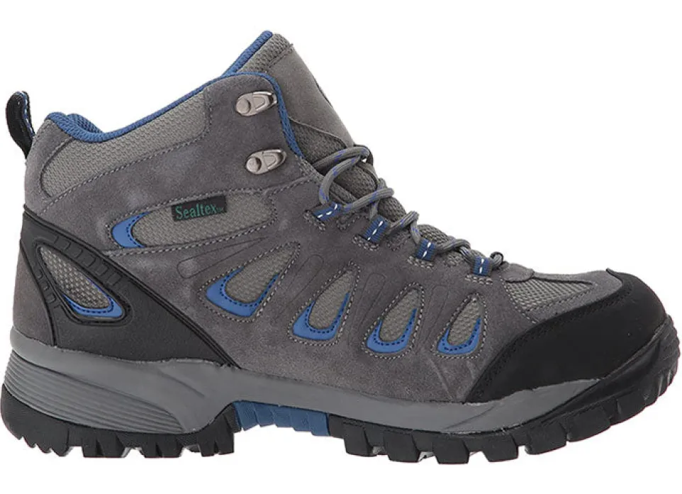 Mens Wide Fit Propet Ridge Walker Boots