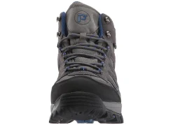 Mens Wide Fit Propet Ridge Walker Boots