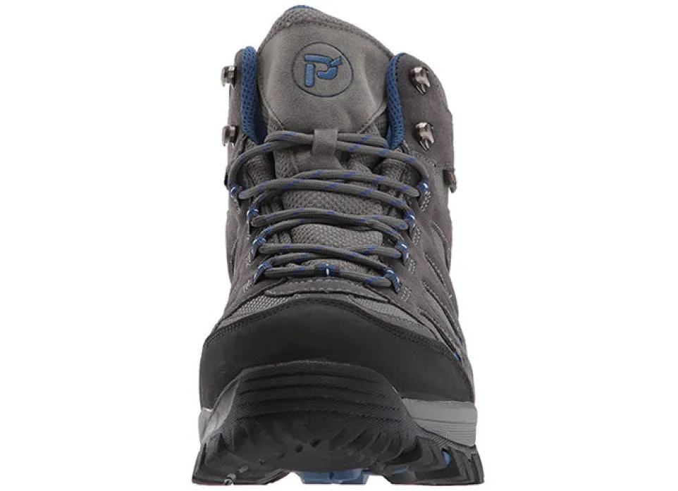 Mens Wide Fit Propet Ridge Walker Boots
