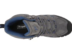 Mens Wide Fit Propet Ridge Walker Boots