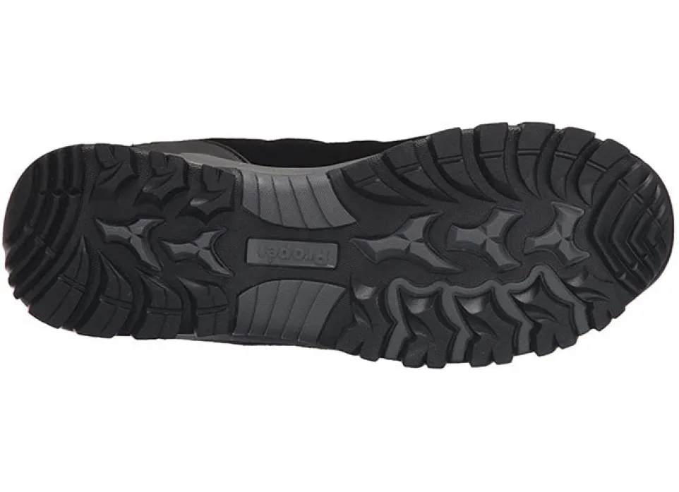 Mens Wide Fit Propet Ridge Walker Boots