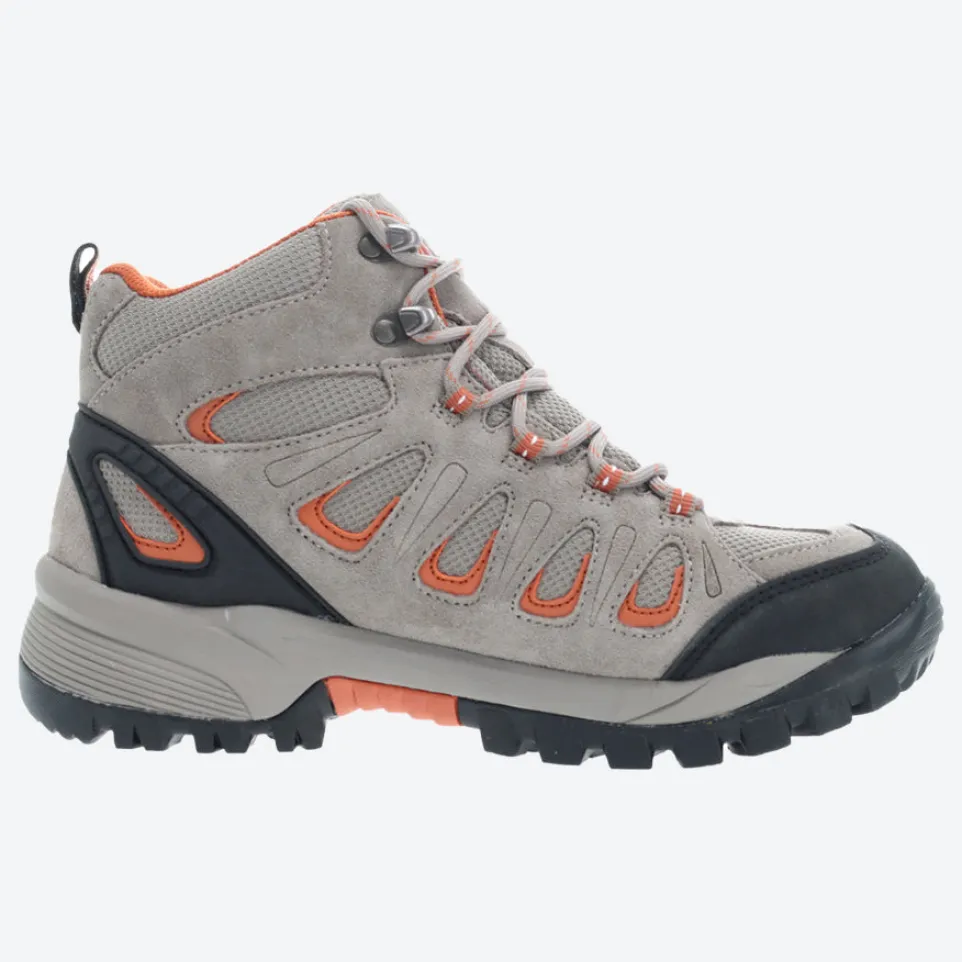 Mens Wide Fit Propet Ridge Walker Boots