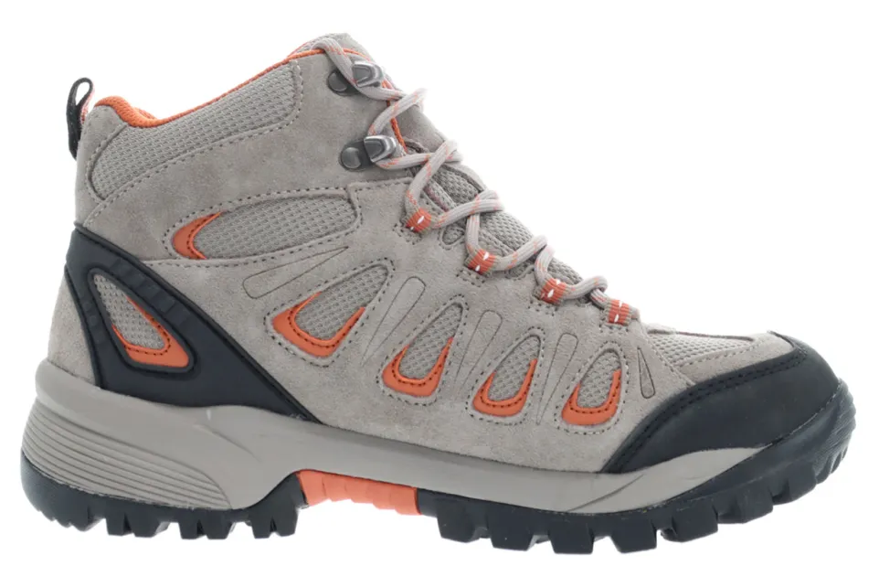 Mens Wide Fit Propet Ridge Walker Boots
