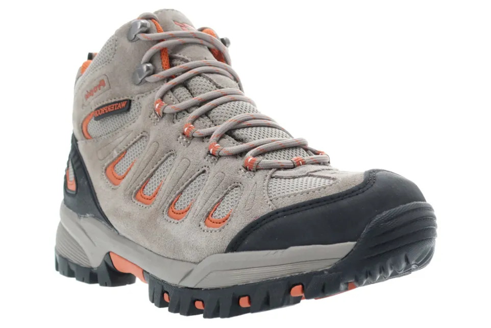 Mens Wide Fit Propet Ridge Walker Boots