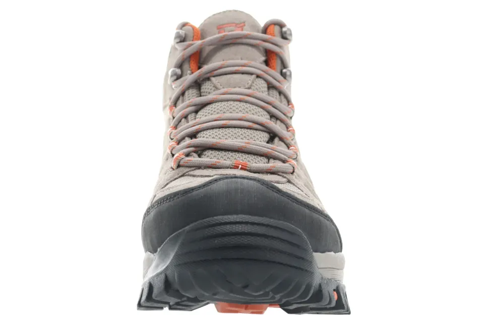 Mens Wide Fit Propet Ridge Walker Boots