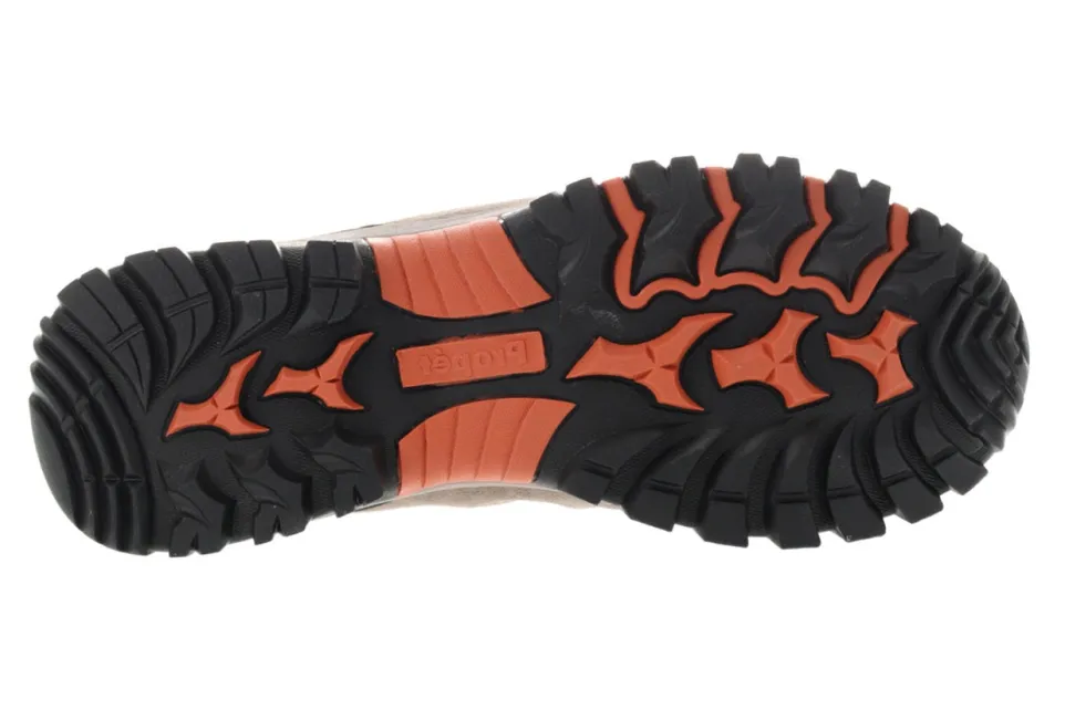 Mens Wide Fit Propet Ridge Walker Boots