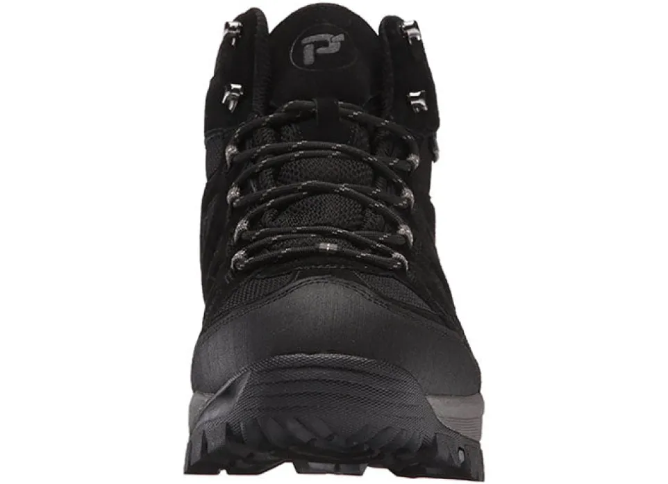 Mens Wide Fit Propet Ridge Walker Boots
