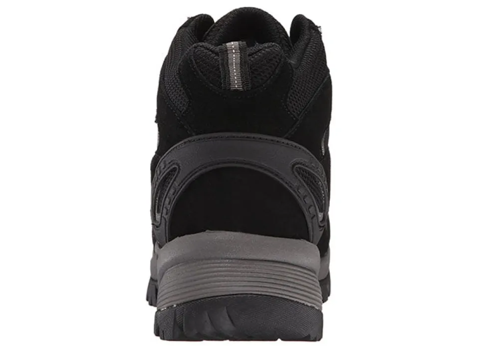 Mens Wide Fit Propet Ridge Walker Boots