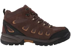 Mens Wide Fit Propet Ridge Walker Boots