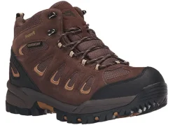 Mens Wide Fit Propet Ridge Walker Boots