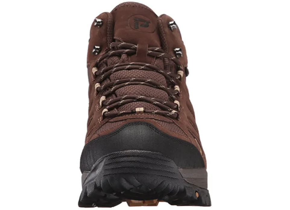 Mens Wide Fit Propet Ridge Walker Boots