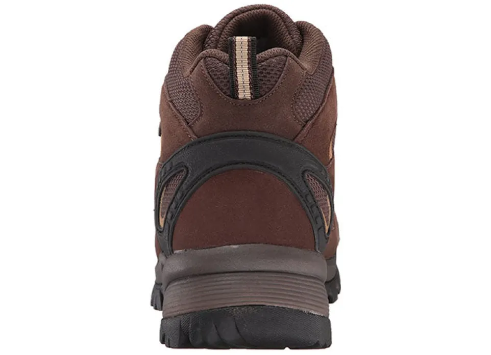Mens Wide Fit Propet Ridge Walker Boots