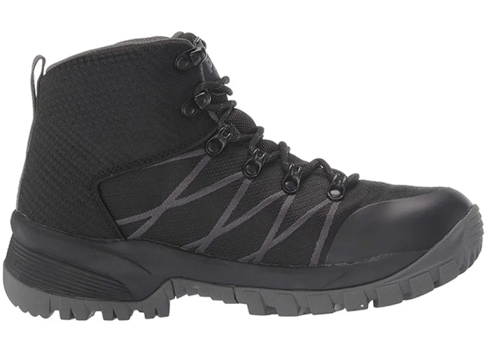 Mens Wide Fit Propet Traverse Boots