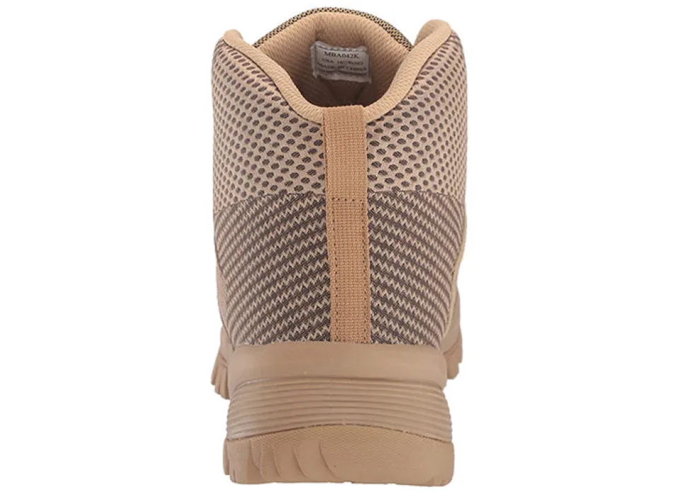 Mens Wide Fit Propet Traverse Boots