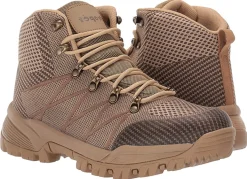 Mens Wide Fit Propet Traverse Boots