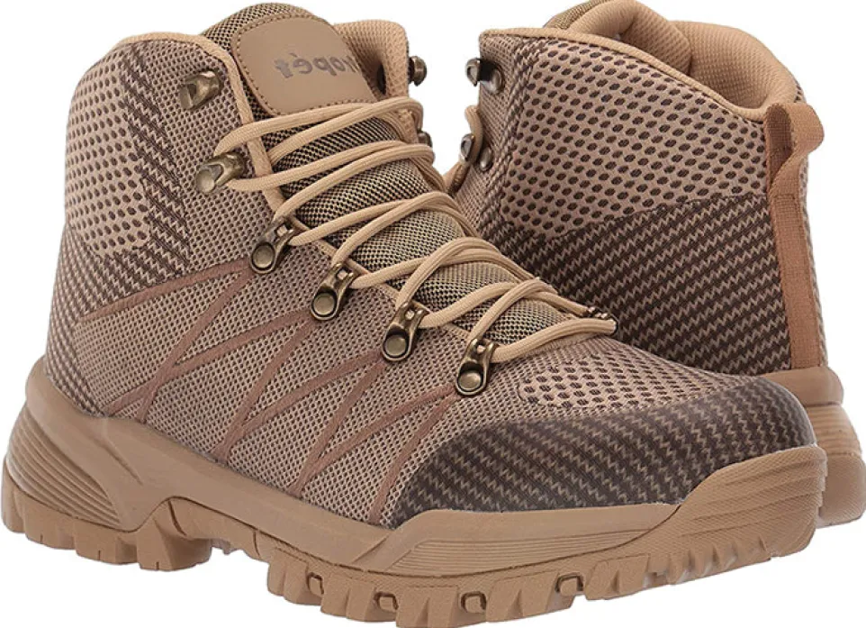 Mens Wide Fit Propet Traverse Boots