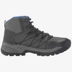 Mens Wide Fit Propet Traverse Boots