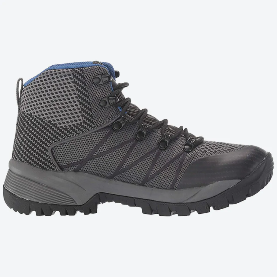 Mens Wide Fit Propet Traverse Boots