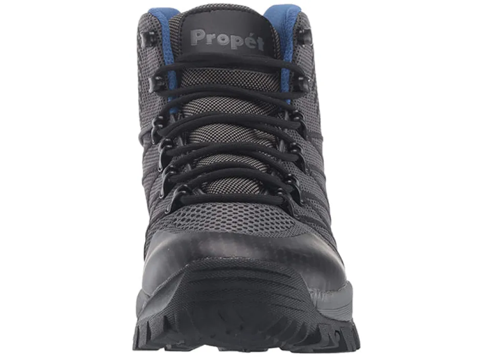 Mens Wide Fit Propet Traverse Boots