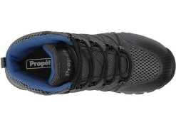 Mens Wide Fit Propet Traverse Boots