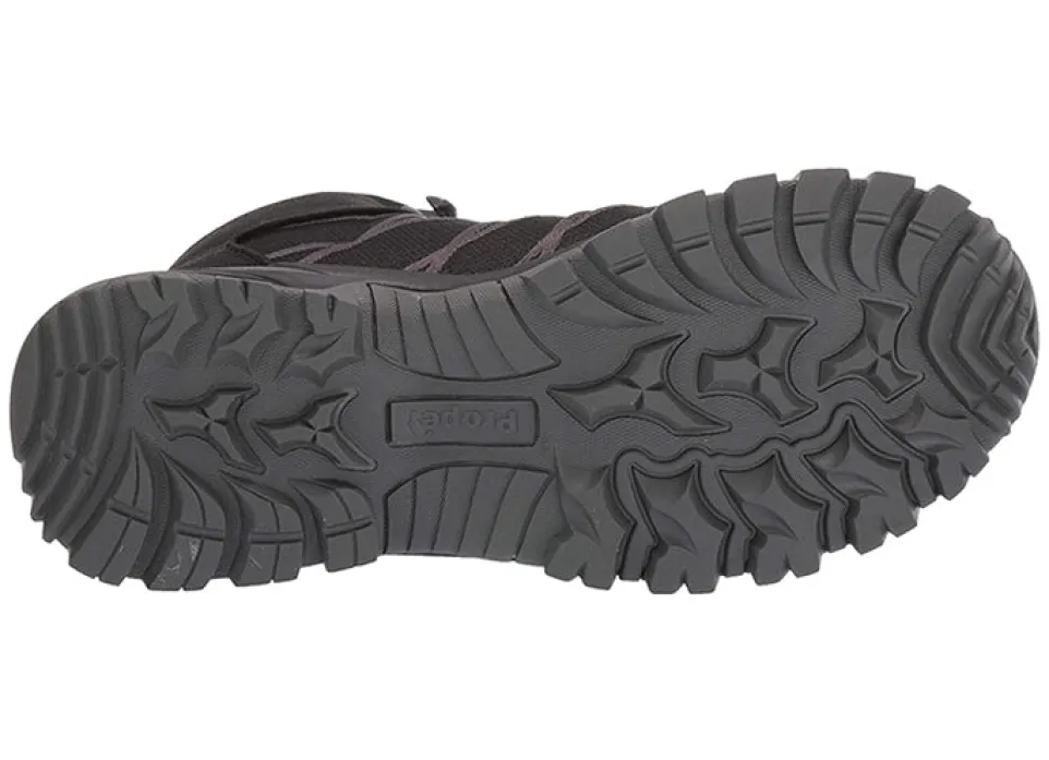 Mens Wide Fit Propet Traverse Boots