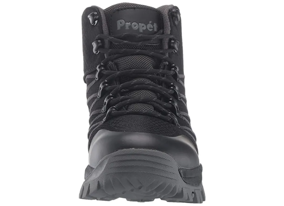 Mens Wide Fit Propet Traverse Boots