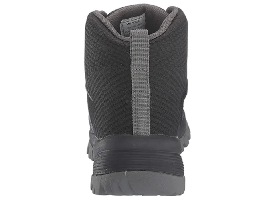 Mens Wide Fit Propet Traverse Boots