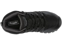 Mens Wide Fit Propet Traverse Boots