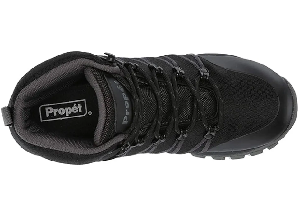 Mens Wide Fit Propet Traverse Boots