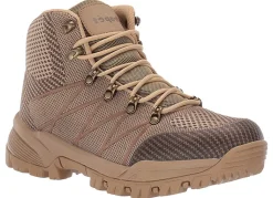 Mens Wide Fit Propet Traverse Boots