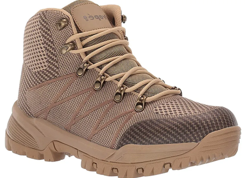 Mens Wide Fit Propet Traverse Boots