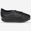 Mens Wide Fit Reed Daly Trainers