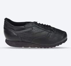 Mens Wide Fit Reed Daly Trainers