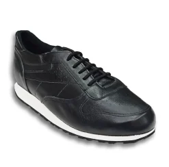 Mens Wide Fit Reed Daly Trainers