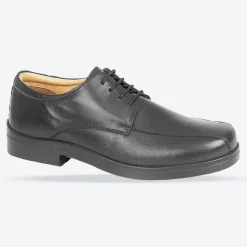 Mens Wide Fit Roamers M450A Barrett Shoes