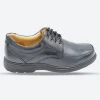 Mens Wide Fit Roamers M204A Shoes