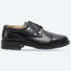 Men's Wide Fit Roamers M247A Shoes