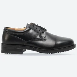 Men's Wide Fit Roamers M247A Shoes