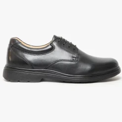 Men's Wide Fit Roamers M196A Shoes